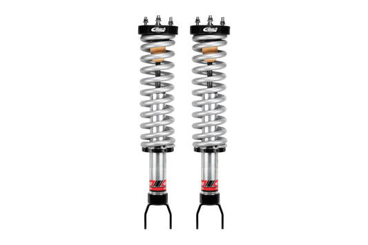 Eibach PRO-TRUCK Coilovers (Front) for 2019-2024 Ram 1500 Crew Cab 5.7L HEMI V8 4WD