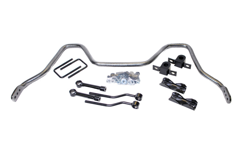 Hellwig 7700 Adjustable Rear Sway Bar for 2000-2006 Toyota Tundra 2WD/4WD