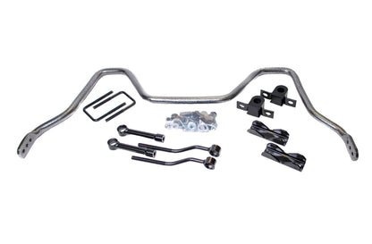Hellwig 7700 Adjustable Rear Sway Bar for 2000-2006 Toyota Tundra 2WD/4WD