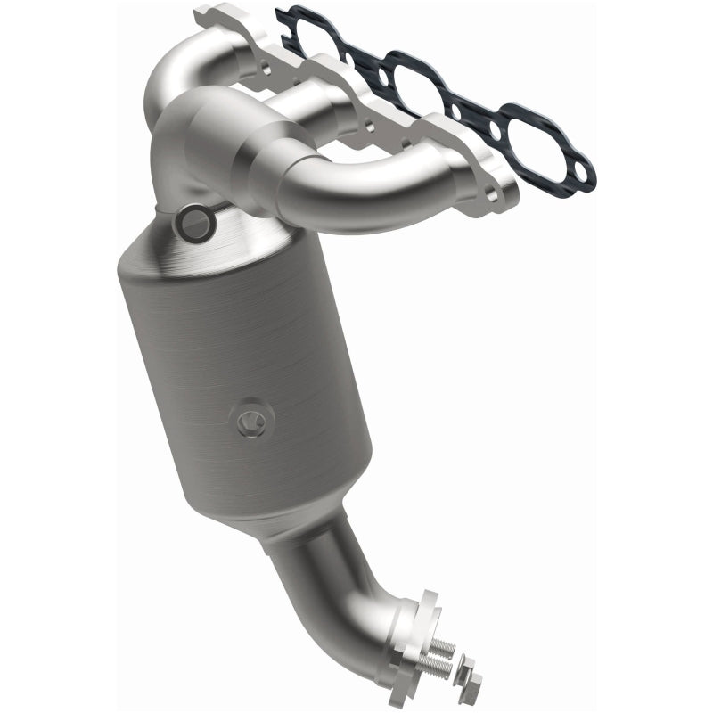 Magnaflow 51480 Conv Direct Fit SS Front For 2007 Chrysler Pacifica