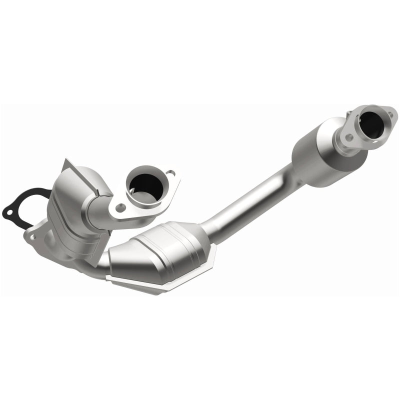 Magnaflow 93168 DirectFit Converter For Ford Ranger 3.0L (03-04)