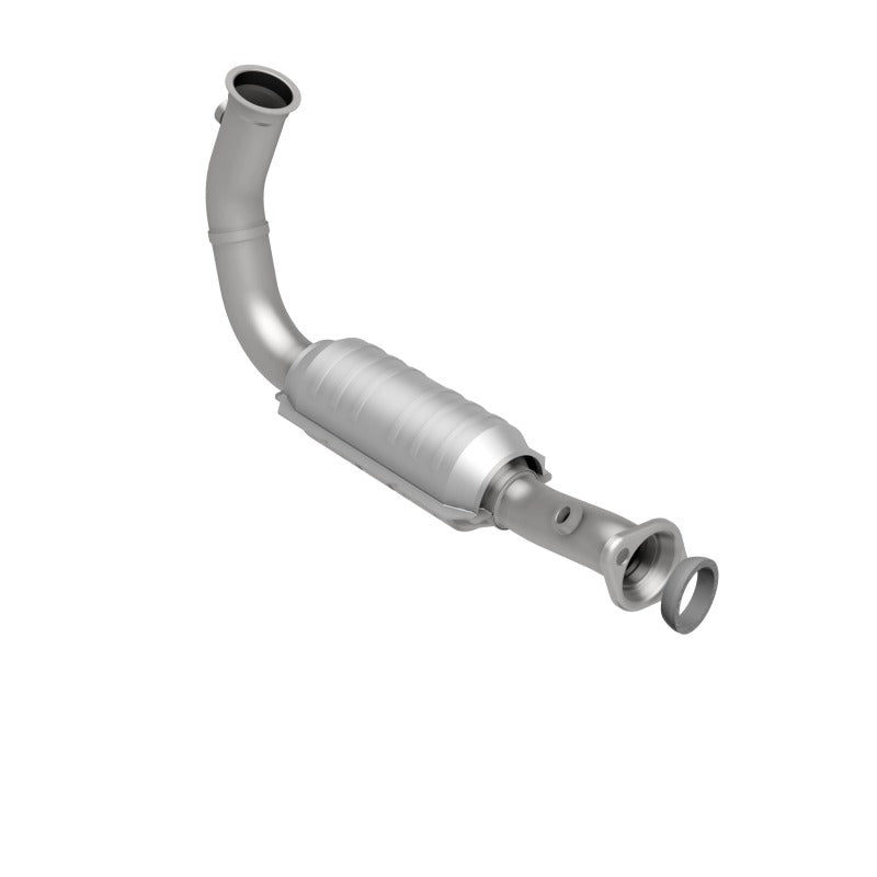 Magnaflow 93383 DirectFit Converter For 2004 Jeep Liberty P/S Front
