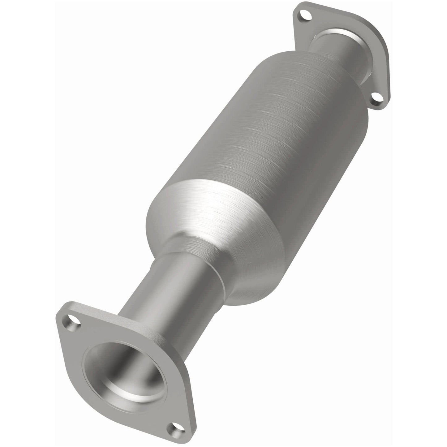 MagnaFlow 1995-1996 Hyundai Sonata California Grade CARB Compliant Direct-Fit Catalytic Converter