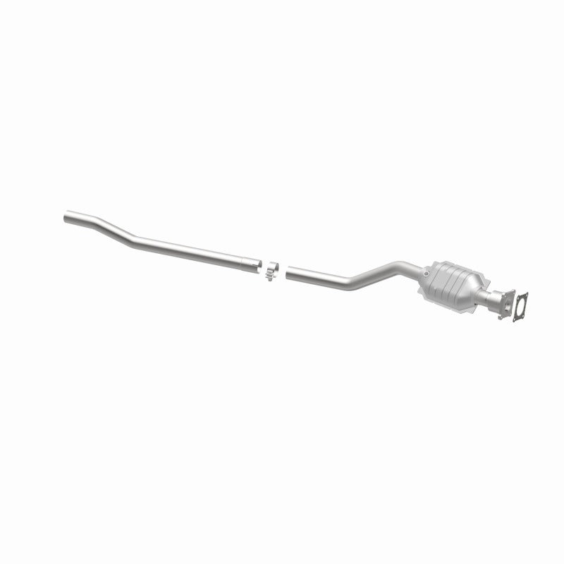 Magnaflow 93273 DirectFit Converter For Dodge Caravan/Voyager 01-03 3.3L