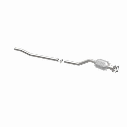 Magnaflow 93273 DirectFit Converter For Dodge Caravan/Voyager 01-03 3.3L