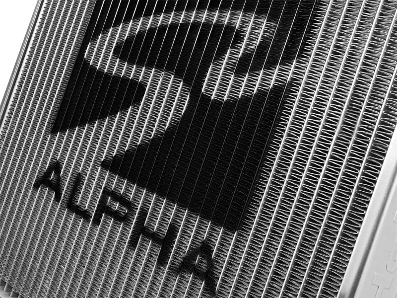 Skunk2 Alpha Series Dual Core Radiator | Honda Civic 92-00 (349-05-2000)