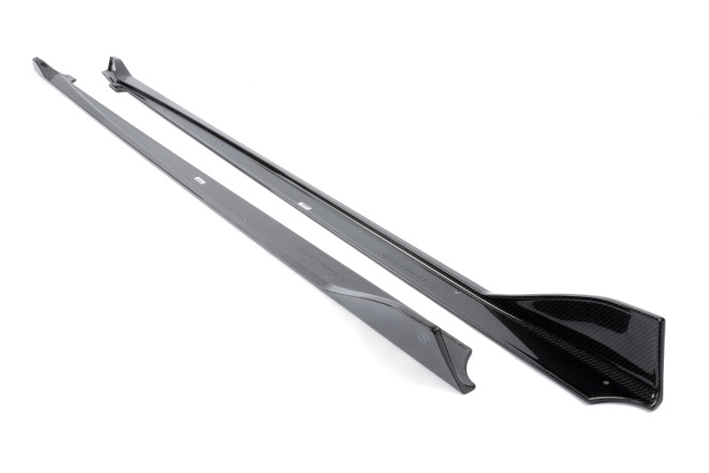 Dinan Carbon Side Skirt | Toyota GR Supra (20-26) (D980-0036)