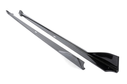 Dinan Carbon Side Skirt | Toyota GR Supra (20-26) (D980-0036)