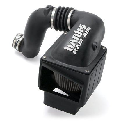Banks 42175-d Power Ram-Air Intake for Dry 07-09 Dodge Ram Cummins Diesel 6.7
