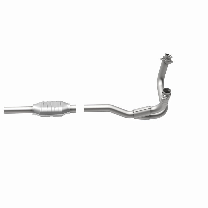 MagnaFlow Conv DF 78-97 Ford Trucks 5.8L V8 | (93312)