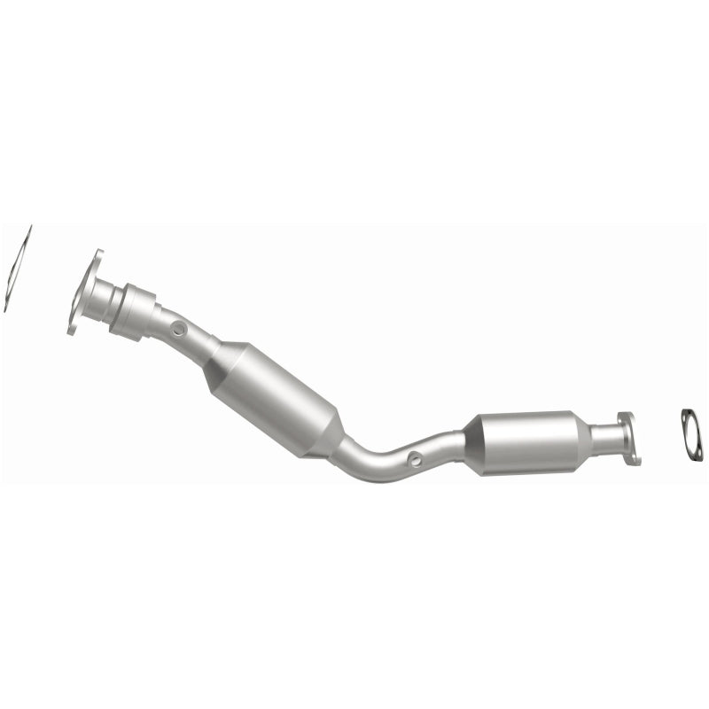 Magnaflow 52958 DirectFit Converter For HHR 08-11 2.2