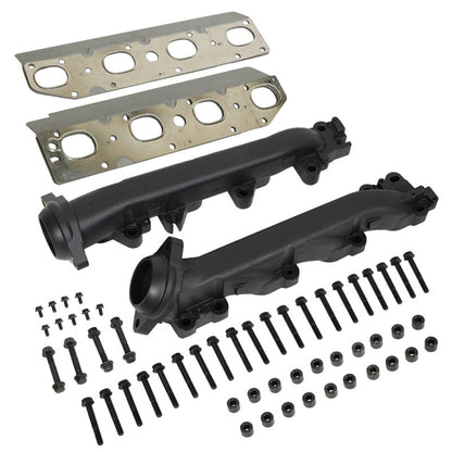BD Diesel Exhaust Manifold Kit | Dodge Ram 09-18 / Chevy Express 03-26 (1041463)