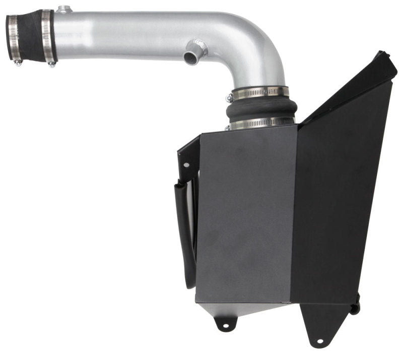 K&N 69-5324TS Typhoon Air Intake System For Hyundai Veloster 19-20 Turbo