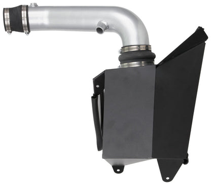 K&N 69-5324TS Typhoon Air Intake System For Hyundai Veloster 19-20 Turbo