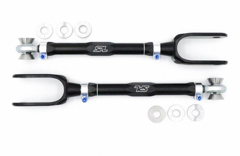 SPL SPL TR 996 Front Adjustable Caster Arms for Porsche 996/997/986/987