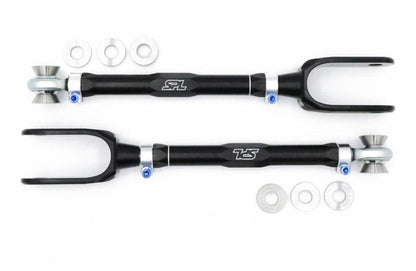 SPL SPL TR 996 Front Adjustable Caster Arms for Porsche 996/997/986/987