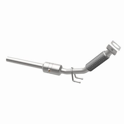 Magnaflow Conv DF 10-19 VW Jetta 2.0L | (52279)