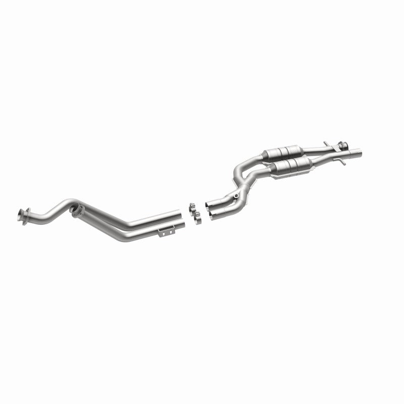 MagnaFlow Conv 95 Mercedes SL320 3.2L | R129 (23844)