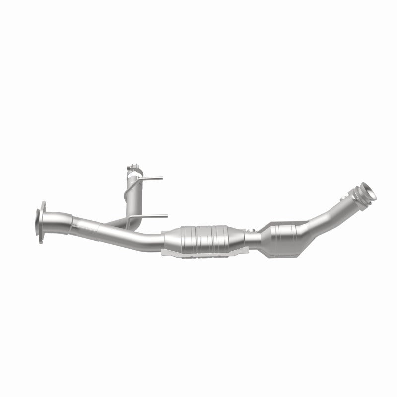 Magnaflow 24414 DirectFit Converter For Ford Exp 5.4L V8 Passenger Side (03-04)
