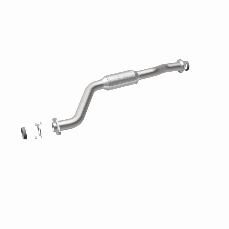 Magnaflow 51728 DirectFit Converter For Suzuki Grand Vitara 2.7L (06-08)
