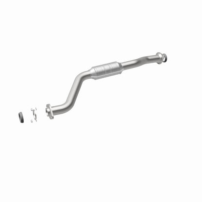 Magnaflow 51728 DirectFit Converter For Suzuki Grand Vitara 2.7L (06-08)