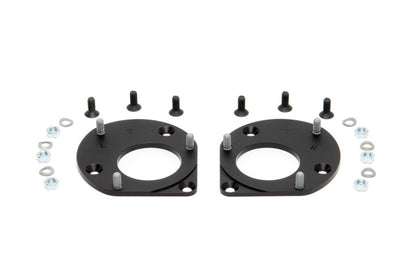Dinan 06-10 BMW M5 Camber Plate Kit | BMW M5 (06-10) (D160-0600)