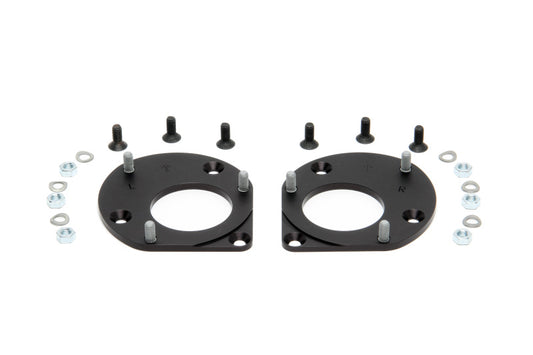 Dinan 06-10 BMW M5 Camber Plate Kit | BMW M5 (06-10) (D160-0600)