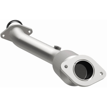MagnaFlow 2008-2011 Chevrolet Corvette California Grade CARB Compliant Direct-Fit Catalytic Converter