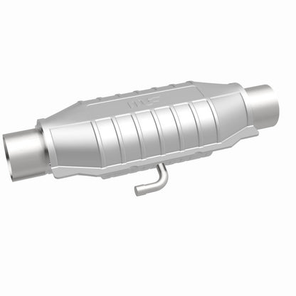 MagnaFlow Conv Univ 2.5 W/Air | Buick/ Cadillac/ Chevy/ GM (77-99) (94016)