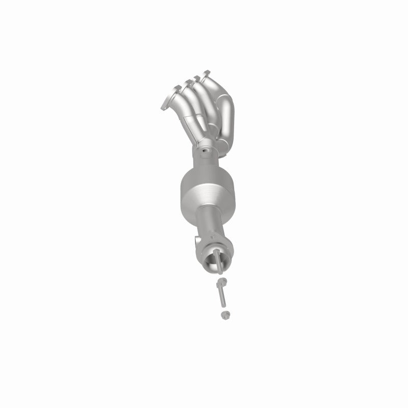 Magnaflow 49792 DirectFit Converter for BMW 7 (96-98) OEM