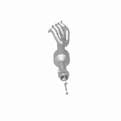 Magnaflow 49792 DirectFit Converter for BMW 7 (96-98) OEM