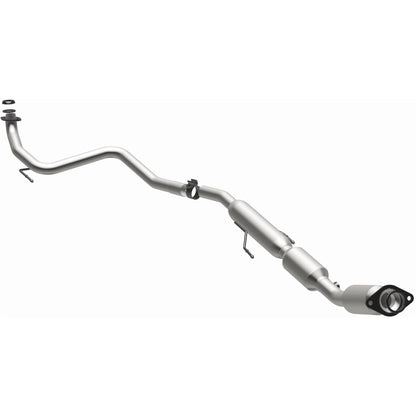 MagnaFlow 2010-2012 Scion xD California Grade CARB Compliant Direct-Fit Catalytic Converter