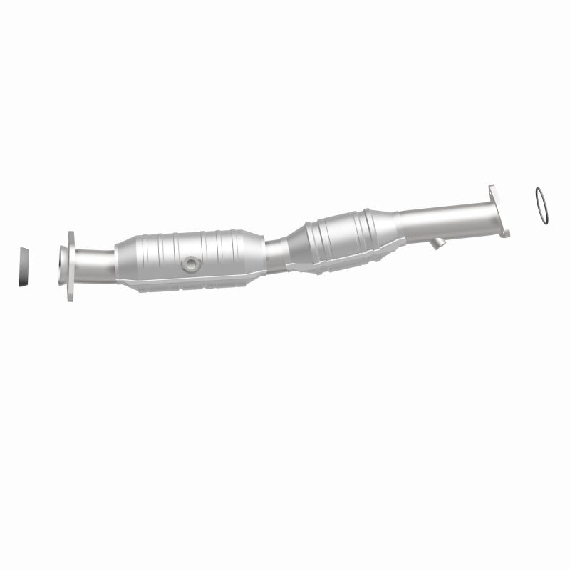 Magnaflow 51504 DirectFit Converter For Acura 3.5RL 04 3.5L
