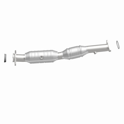 Magnaflow 51504 DirectFit Converter For Acura 3.5RL 04 3.5L