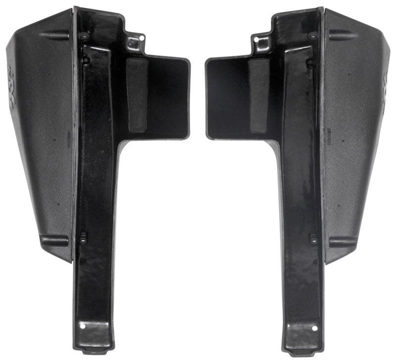 K&N 57-1143 Turbo Intake Hood Scoop For Polaris RZR 1000 XP (14-19)