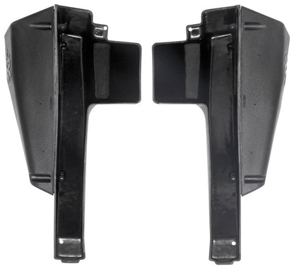 K&N 57-1143 Turbo Intake Hood Scoop For Polaris RZR 1000 XP (14-19)