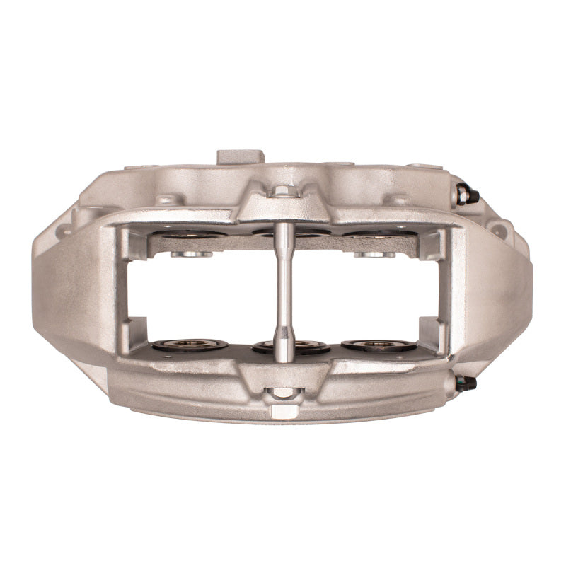 DFC Premium Caliper Silver Zinc Coated (FRONT RIGHT): Jeep Grand Cherokee (12-21)