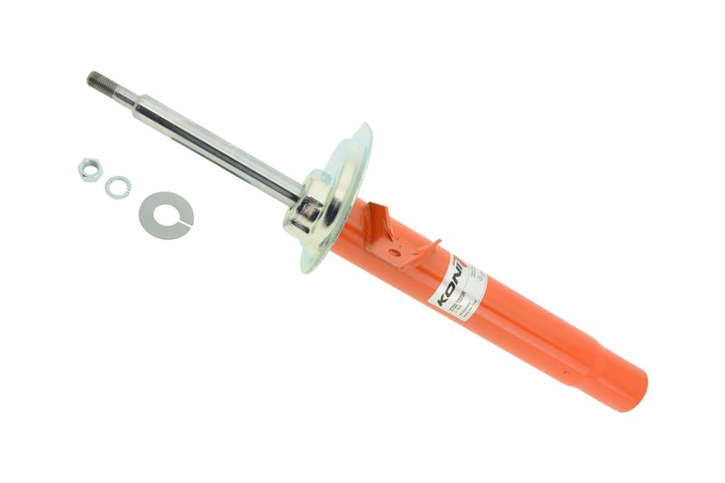 Koni STR.T (Orange) Shocks Set - 1999-2005 BMW 3 Series - all models excl. AWD & M3
