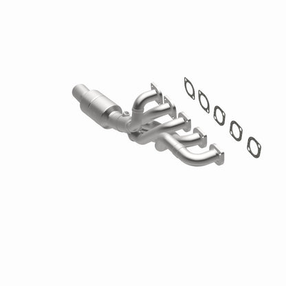 Magnaflow OEM Grade D/S Catalytic Converter | BMW M5/6 (04-10) (49803)