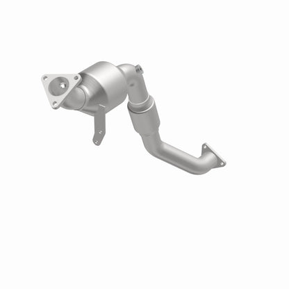 Magnaflow 52585 DirectFit Converter OEM Underbody For Audi Q7 3.6 (07-10)