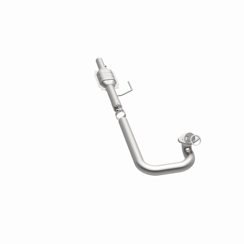 MagnaFlow 97-99 Jeep Wrangler 4.0L Conv | Jeep Wrangler, Toyota Sienna (23227)