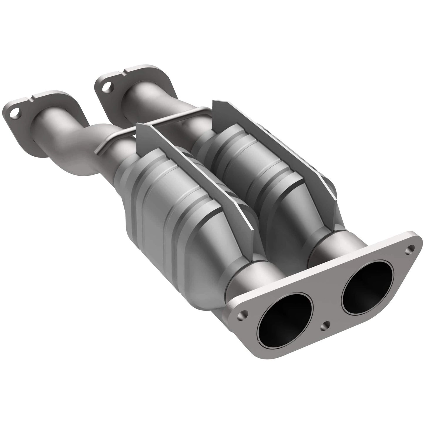 MagnaFlow California Grade CARB Compliant Direct-Fit Catalytic Converter 447201