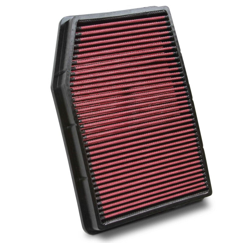 Flowmaster 19-25 Silverado/Sierra Perf Air Filter For GM Trucks/SUVs (615033)