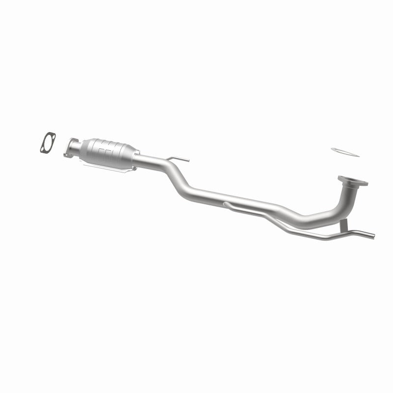 MagnaFlow Direct Fit 300ZX Catalytic Converter | Nissan 300ZX (84-96) (22756)