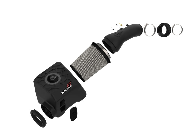 aFe Momentum GT Cold Air Intake | Lexus GX 460 (10-18) (50-70022D)