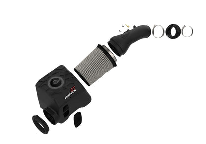 aFe Momentum GT Cold Air Intake | Lexus GX 460 (10-18) (50-70022D)