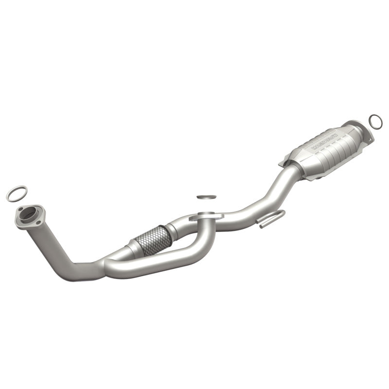 Magnaflow 51091 DirectFit Converter 98-03 Avalon/Camry 3.0L