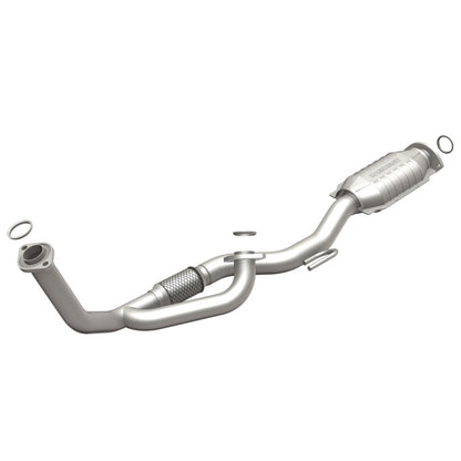 Magnaflow 51091 DirectFit Converter 98-03 Avalon/Camry 3.0L