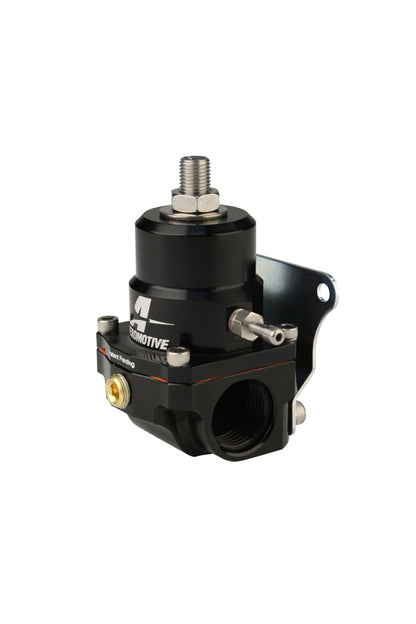 Aeromotive 13140 for A1000 Adjustable EFI Regulator (2) -10 Inlet/-6 Return