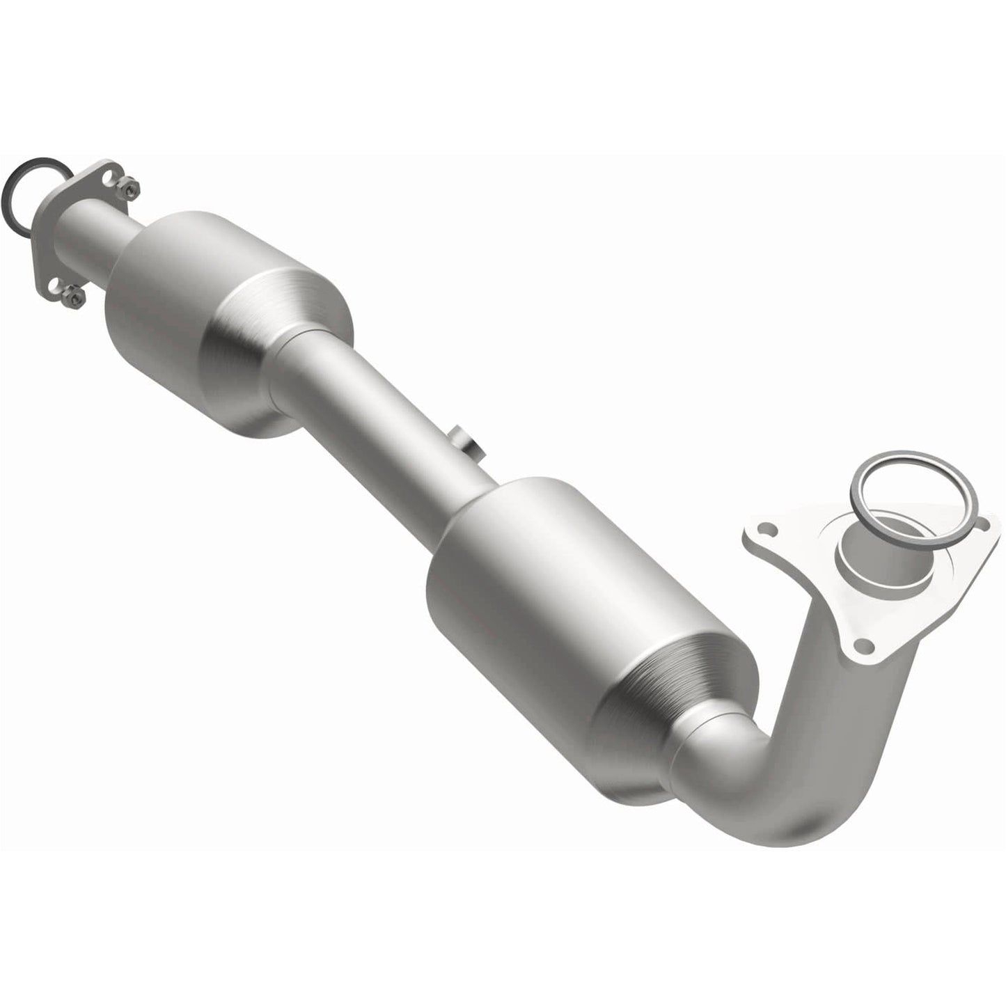 MagnaFlow California Grade CARB Compliant Direct-Fit Catalytic Converter 5582626
